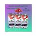 AZIANO Asiano -carbonated drink Lichs without sugar 3pcs 350ml - Buy Online on GoSupps.com