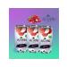 AZIANO Asiano -carbonated drink Lichs without sugar 3pcs 350ml - Buy Online on GoSupps.com