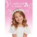 MJ House Set for girls gel pattern and shampoo for care - Buy Online on GoSupps.com