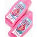 MJ House Children's kit for bath gel and shampoo 250 ml - Buy Online on GoSupps.com