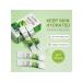 Jacques88 Night gel face mask with aloe vera - Buy Online on GoSupps.com