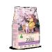 Zillii Feed for dogs of large breeds 3kg turkey and lamb - Buy Online on GoSupps.com