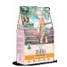 Zillii Feed for cats with overweight and sterilized 400g - Buy Online on GoSupps.com