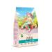 Zillii Turkey and Lamb Cat Food 400g Skin and Coat Health - Buy Online on GoSupps.com