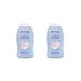 Fidget Baby-lavender bathing gel with lavender 200 ml 2 pcs
