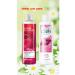 AVON Soul for the shower gel 250ml + female washing 250ml