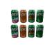 A set of Sprite carbonated drinks (8 pcs. 355 ml.) USA