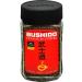 Bushido Soluble Red Katana Coffee sublimated 100 g