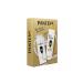 PANTENE Set of shampoo and balm is thick and strong 250 + 200 ml