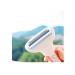 SALE24 Women's trimmer with BEAUTIFY YOUR LIFE nozzles - Buy Online on GoSupps.com