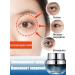 Eye and skin cream around the eyes anti -aging 25 ml - Buy Online on GoSupps.com