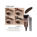 Urban Decay Brown eyebrow mascara paint 01 - Buy Online on GoSupps.com