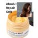 L'Oreal Professionnel Absolut Repair Gold for damaged hair 250 ml - Buy Online on GoSupps.com