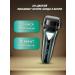VGR Professional Electric Britter for smooth shaving - Buy Online on GoSupps.com