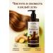 AIX Hair set shampoo and air conditioning from ginger extract - Buy Online on GoSupps.com