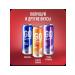 Energy drink Go Champ waterflow waterflower 430 ml 4pcs - Buy Online on GoSupps.com