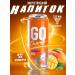 Energy drink Go Champ Mango Baobab 430 ml