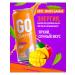 Energy drink Go Champ Mango Baobab 430 ml - Buy Online on GoSupps.com