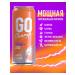 Energy drink Go Champ Mango Baobab 430 ml - Buy Online on GoSupps.com