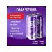 Energy drink Go Champ Goua Blueberries 430 ml 4pcs