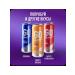 Energy drink Go Champ Goua Blueberries 430 ml 4pcs - Buy Online on GoSupps.com
