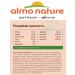 Almo Nature Fresh CHISKEN 2 kg frying food with fresh chicken - Buy Online on GoSupps.com