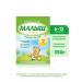 Nutricia Milk formula for children Malysh 2 for children from 6 months 350g x 12 - Buy Online on GoSupps.com