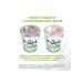 Nan ExpertPro triple comfort dry mixture from birth 800 g 1 ... - Buy Online on GoSupps.com