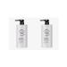 My Muse Women's hair shampoo lamia 1l x2