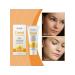 Vitamin C protective cream