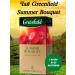 Greenfield Summer Bouquet Tea Herbalon 2 packs of 25 bags