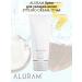 ALURAM STYLING CREAM 177 ml laying cream