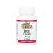 Natural Factors HEALAT Iron 25 mg 90 tablets