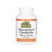 Natural Factors Glucosamine and chondroitin 120 capsules