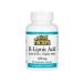 Natural Factors R-lipoic acid 100 mg 60 vegetarian capsules