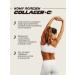 Collagen + vitamin C neutral taste 200 g - Buy Online on GoSupps.com