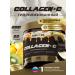 Collagen + vitamin C with taste tropic 200 g