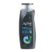 active+ Men's hair shampoo with climber and menthol 350 ml
