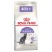 ROYAL CANIN Sterilized 37 for sterilized cats 400 g - Buy Online on GoSupps.com