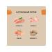 Murmix Tareure with a rabbit a bird for cats 15 g 10 pcs - Buy Online on GoSupps.com