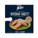 Purina Felix Felix food delicious paste for cats chicken and rabbit 75 g 6pcs - Buy Online on GoSupps.com