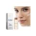 Corrective for foundation with strong covers