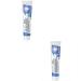 Vitex Toothpaste of sea minerals bleach 160 ml 2 pcs
