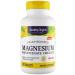Healthy Origins HEALAT BISGLICINATATE Magnesium 200 mg 120 tablets - Buy Online on GoSupps.com