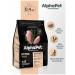 AlphaPet Superpremium for kittens and cats with chicken 400 gr