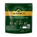 Jacobs Monarch Coffee soluble sublimated Original 500 grams - Buy Online on GoSupps.com