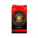 Black Card Ground coffee for brewing in a cup 250g 1UPAK - Buy Online on GoSupps.com