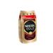 Nescafe Gold Soluble coffee with the addition of ground 900 g 1 package