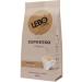Lebo Espresso Crema 220gr coffee 1UP set - Buy Online on GoSupps.com
