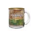 MAXIMUS Coffee sublimated Columbian